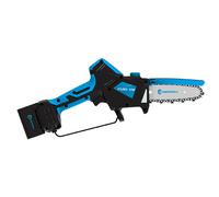 Potatore Campagnola Fury XM a batteria