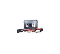 Potatore e Forbice Blue Bird Kit 16.8V con tre batterie e caricabatteria PS 23-3