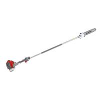 Potatore EFCO PTH 2500 lunghezza 2.05m barra da 25cm 1.2HP motosega ad asta
