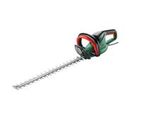 Potatore elettrico Bosch Universal HedgeCut 60 50 cm lama doppia 480 W