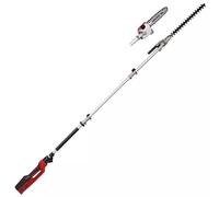 Potatore elettrico Einhell GC-HC 90/2046 T 900 W 3,75 kg [4501290]