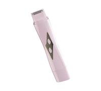 Potatore elettrico per costume da bagno da donna ricaricabile a doppia testa per il corpo Groomer Affilatrici antiruggine Azione silenziosa Facile pulito impermeabile Ladies Potatore