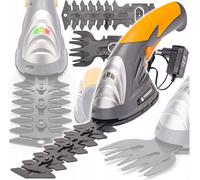 Potatore Elettrico Ricaricabile 3,6V Per Giardino Utensile Da Giardinaggio