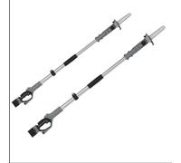 POTATORE ELETTRONICO VOLPI KVS7100P TELESCOPICO 2,5/3,5MT 2 BATTERIE 4Ah