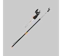 POTATORE FISKARS UNIVERSAL CUTTER TELESCOPICO UPX86 2.42-4.0 mt