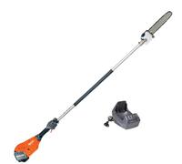 POTATORE FISSO OM PPI35 OLEOMAC+BATTERIA 40V+CARICA BATTERIA