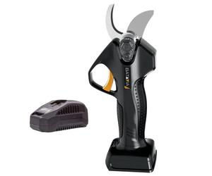 Potatore forbice a batteria Brushless 18V Batavia 7064778 con batteria e caricab