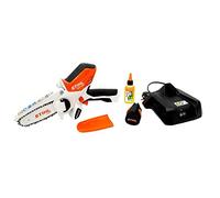 Potatore GTA 26, Set con batteria AS 2 e caricatore AL 1, Nero