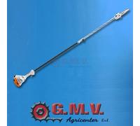 Potatore HT 56 C-E Stihl