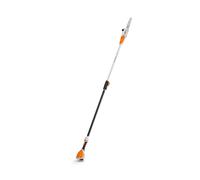 Potatore HTA50 Stihl incluso 01batteria AK20 e 01caricabatteria AL101