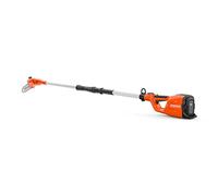 Potatore Husqvarna 120i TK4-P a batteria