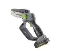 Potatore manuale - a batteria PE20 - Verdemax