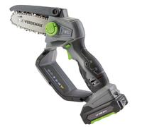 Potatore Manuale a Batteria PE20 Verdemax - 4334 (Verde)