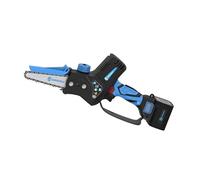 Potatore manuale Elettrico a batteria Campagnola T-FOX - 2 Batterie 21,6V - 4.2Ah - 90.7Wh