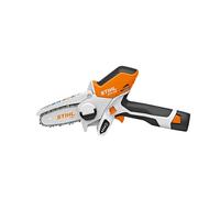 Potatore seghetto STIHL GTA 26 lama 10 cm SET con batteria AS 2 caricatore AL 1