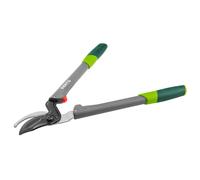 Potatore per rami 520 mm, diametro 30 mm, manici in fibra di vetro