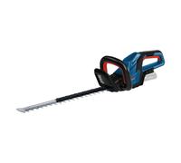 Potatore per siepi elettrico Bosch GHE 18V-50 Professional 50 cm lama singola