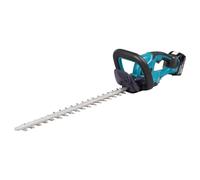 Potatore per siepi elettrico Makita DUH507 50 cm lama doppia 18 V
