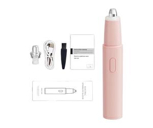 Potatore per sopracciglia mobile con tecnologia silenziosa, piano ergonomico per una comoda maneggevolezza, eccellente per pelli delicate, regolazione rapida della forma su Proceed Mobile per