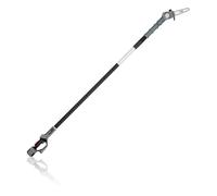 Potatore Seghetto a Catena con 2 Batterie su Asta KVS8000P Volpi