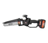 POTATORE SEGHETTO ELETTRICO A BATTERIA MINI MOTOSEGA SG 21 LISAM