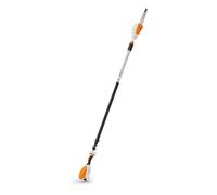 POTATORE SRAMATORE A BATTERIA HTA 86 270-390 CM NO BATTERIA STIHL