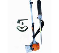Potatore sramatore a scoppio 25.4 cc HT-CG260