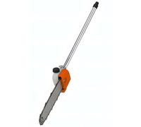 Potatore sramatore per decespugliatore asta 26 9 denti