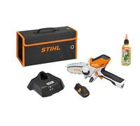 POTATORE STIHL GTA 26 A BATTERIA lama 10 CM in varie dotazioni (consegna rapida)
