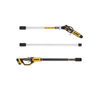 Potatore a batteria telescopico elettrico DeWalt DCMPS567P1-QW - BATTERIA E CARICABATTERIA NON INCLUSI