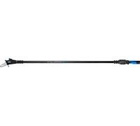 POTATORE su Asta fissa CORDLESS 100mm senza batterie