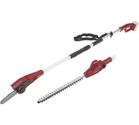 POTATORE+TAGLIASIEPI BATTERIA "CGTP 20 L" YAMATO MYX - TAGLIARAMI 54060