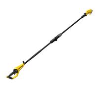 Potatore telescopico 18V STANLEY FATMAX V20 (Unità senza batteria e caricabatterie), SFMCPP632B-XJ