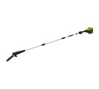 Potatore telescopico 60V Greenworks GD60PS25 barra 25 cm - Solo Corpo Macchina