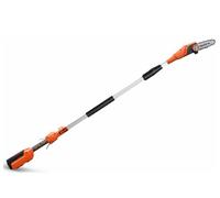 Potatore Telescopico a Batteria Redback 40V E608D