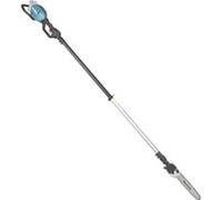 Potatore telescopico a batteria UA004GZ XGT, 40 Volt blu/Nero