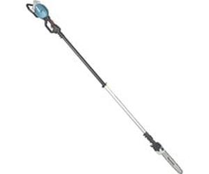 Potatore telescopico a batteria UA004GZ XGT, 40 Volt blu/Nero