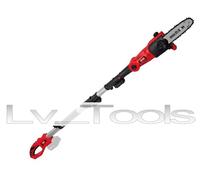 POTATORE TELESCOPICO BATTERIA AL LITIO M-SCT18 BARRA 24CM