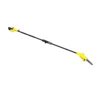 Potatore telescopico brushless 18V STANLEY FATMAX V20 20cm (Unità senza batteria e caricabatterie), SFMCPS720B-XJ