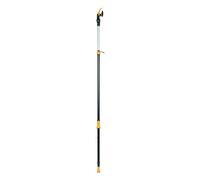 Forbicione da potatura telescopico professionale Fiskars UPX86 - asta 240/400 cm - Ø 32mm