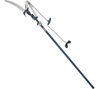 Potatore Telescopico Per Alberi Con Asta Regolabile Giardinaggio Pratico