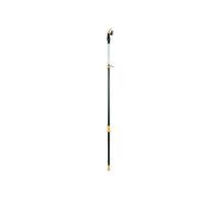 Forbicione da potatura telescopico professionale Fiskars UPX86 - asta 240/400 cm - Ø 32mm