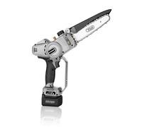 Volpi KVS6000 - Potatore a Catena Cordless