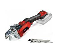 Potatrice elettrica EINHELL GE-GS 18/150 Li-Solo 18V 10cm Batteria Litio