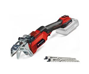 Potatrice elettrica EINHELL GE-GS 18/150 Li-Solo 18V 10cm Batteria Litio