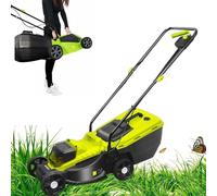 Potatrice Elettrica Professionale Lama SK5, Motore 980W, Asta Telescopica, Taglio 78mm, 2 Batterie, Ideale per Potare Alberi, Ulivi, Viti, Giardini(4 Batteries)