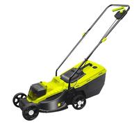 Potatrice Professionale Elettrica Lama SK5, Motore 980W, Asta Telescopica, Taglio 78mm, 2 Batterie, Per Alberi, Arbusti, Giardino, Vigneto(4 Batteries)