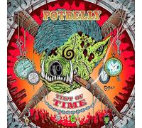 Potbelly - A Test Of Time