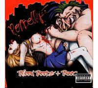 Potbelly - Blood Boobs & Beer