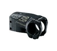 Attacco Manubrio MTB 50mm -10° Nero con Passaggio Cavi Integrato ICR e Design Aerodinamico